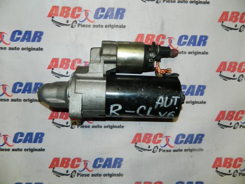 Electromotor Mercedes R-Class W251 2006-2012 automat 3.0 CDI Cod: A0061514101