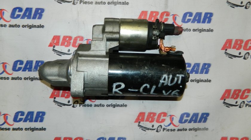 Electromotor Mercedes R-Class W251 2006-2012 automat 3.0 CDI Cod: A0061514101