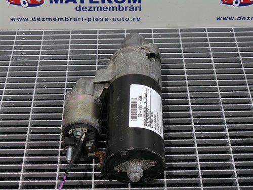 ELECTROMOTOR MERCEDES S-CLASS 3.0 CDI - (2006 2013)