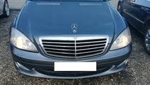 Electromotor Mercedes s320 cdi w221 3.0 v6