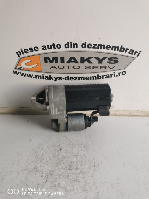 Electromotor MERCEDES SLK / 2.2 CDI / An 2008 - 2018 / COD - A6519062800