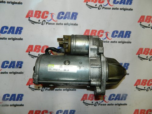 Electromotor Mercedes Sprinter 1995-2006 2.2 CDI Cod: 0051511301