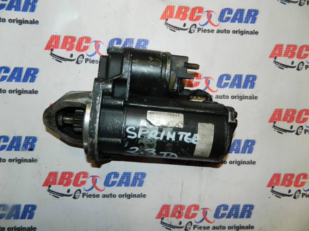 Electromotor Mercedes Sprinter 1995-2006 2.3 TD