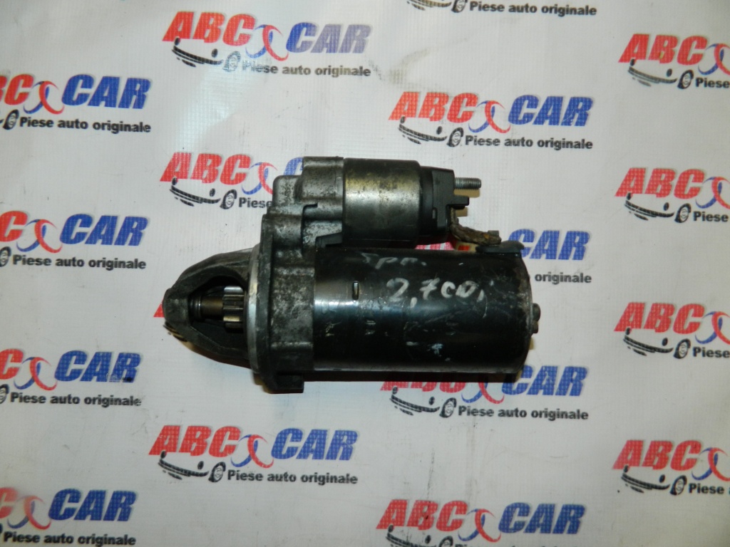Electromotor Mercedes Sprinter 1995-2006 2.7 CDI