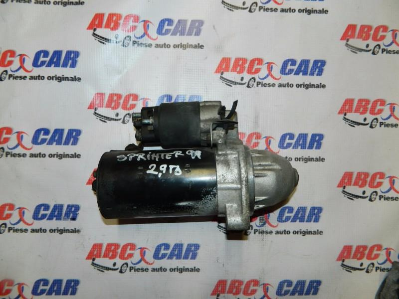 Electromotor Mercedes Sprinter 1995-2006 903 0001109036