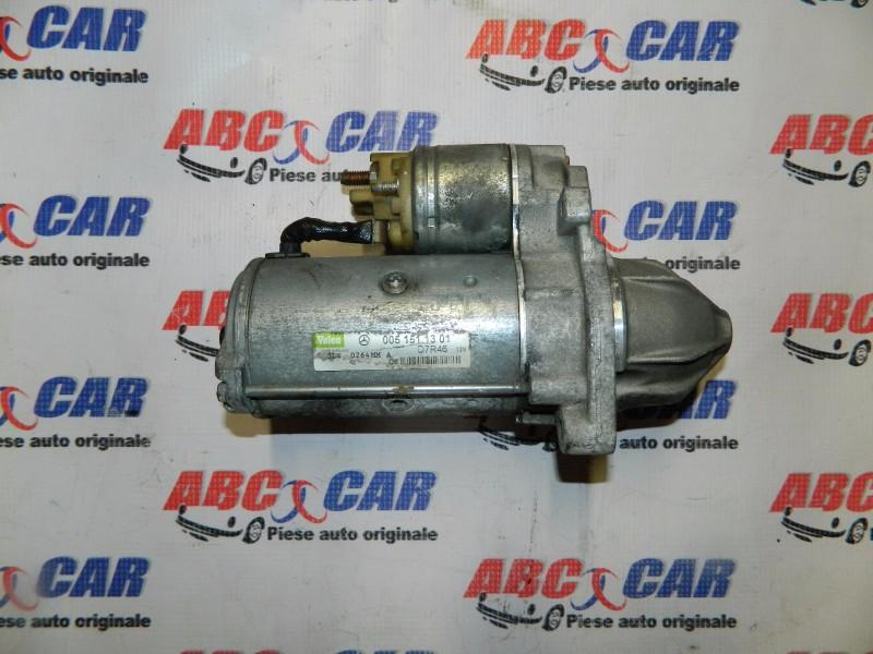 Electromotor Mercedes Sprinter 1995-2006 903 0051511301