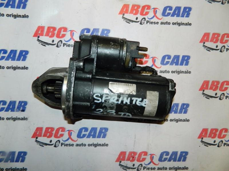 Electromotor Mercedes Sprinter 1995-2006 903