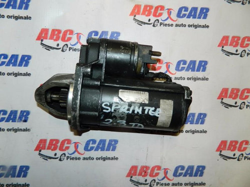 Electromotor Mercedes Sprinter 1995-2006 903