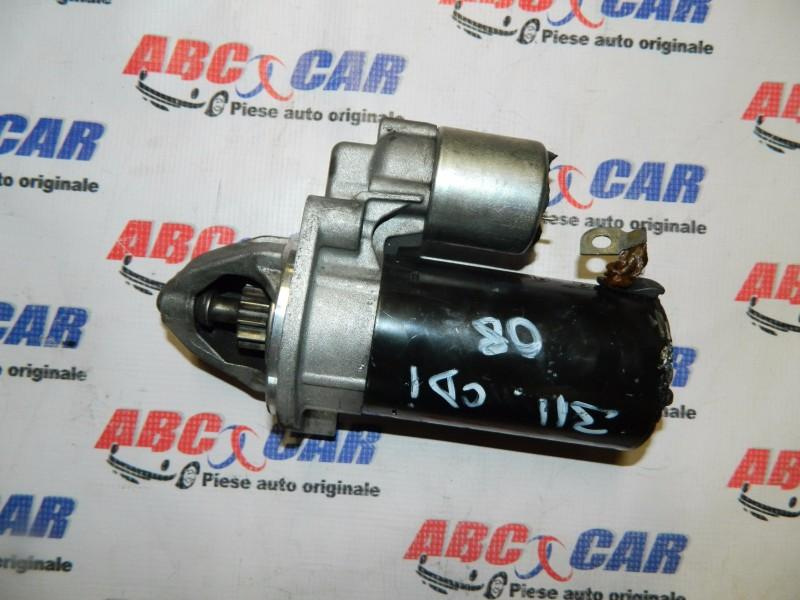 Electromotor Mercedes Sprinter 2 2006-> 906 0986021360