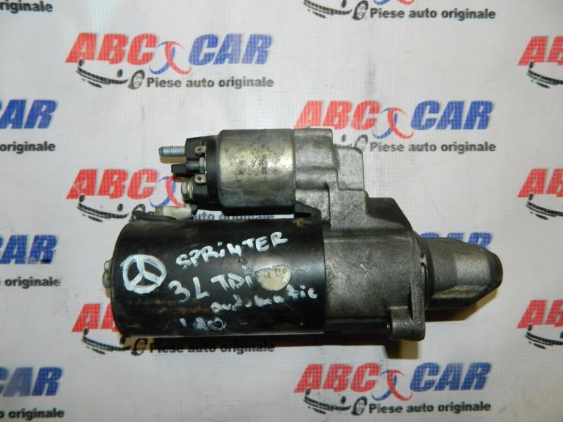 Electromotor Mercedes Sprinter 2 2006-> 906 A0063517501