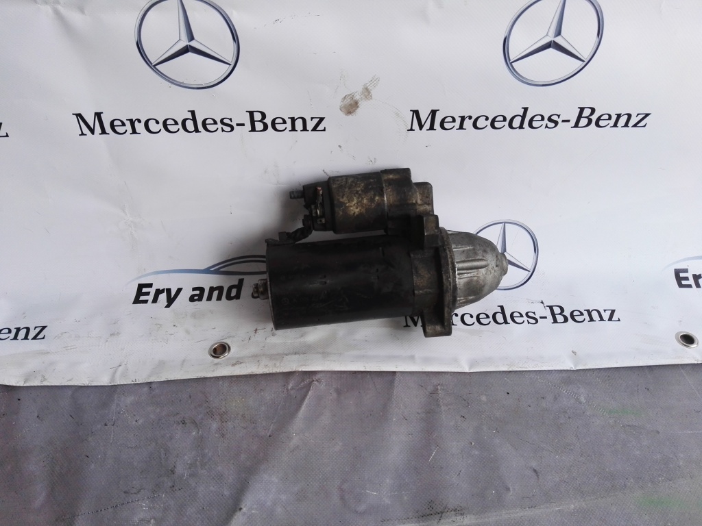 Electromotor Mercedes Sprinter 2006 2.2 CDI Cod A0051516601