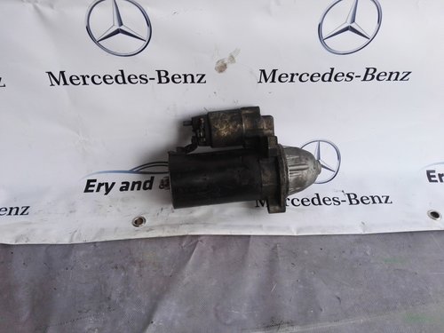 Electromotor Mercedes Sprinter 2006 2.2 CDI Cod A0051516601