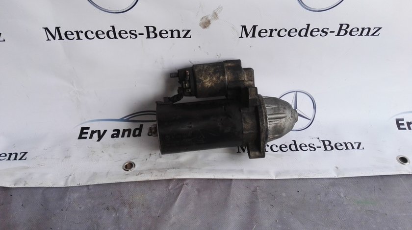 Electromotor Mercedes Sprinter 2006 2.2 CDI Cod A0051516601