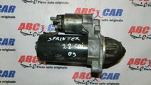 Electromotor Mercedes Sprinter 2006-2018 2.2 CDI C...