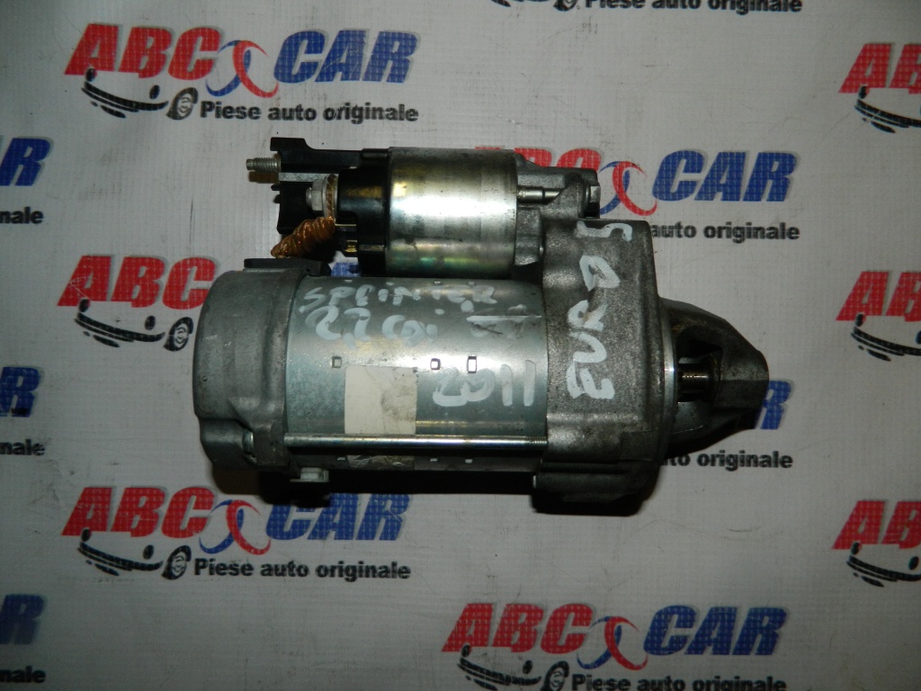 Electromotor Mercedes Sprinter 2006-2018 2.2 CDI Cod: 428000-5511