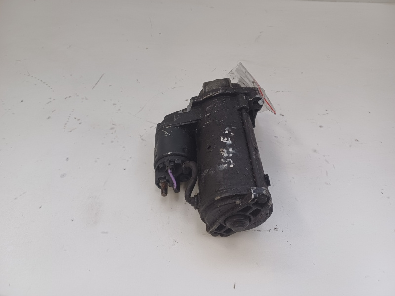 Electromotor, Mercedes Sprinter 3,5 Platforma (906), 2.2 CDI, 6 vit man (id:641132)