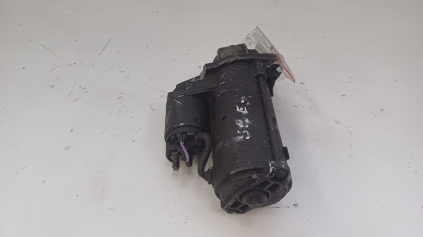 Electromotor, Mercedes Sprinter 3,5 Platforma (906), 2.2 CDI, 6 vit man (id:641132)