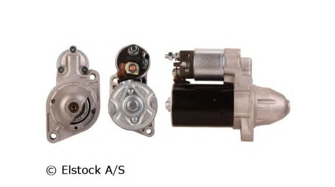 Electromotor Mercedes SPRINTER 3,5-t caroserie (906) 2006-2016 #2 0001107406