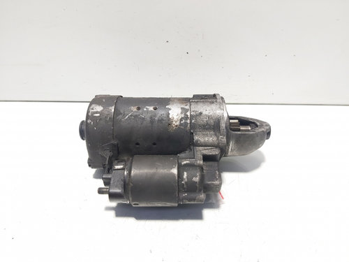 Electromotor, Mercedes Sprinter 3-t (903) 2.7 CDI, 5 vit man (id:641236)