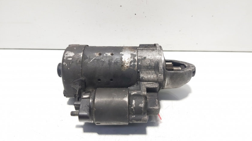 Electromotor, Mercedes Sprinter 3-t (903) 2.7 CDI, 5 vit man (id:641236)