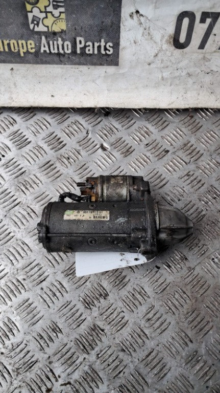 Electromotor Mercedes Sprinter 906 2.2 CDI euro 4 an 2008 cod A005151301