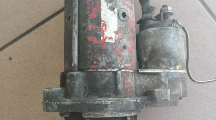 Electromotor Mercedes Sprinter W905 2008 Duba 2.2