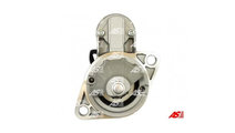 Electromotor Mercedes T2/L caroserie inchisa/combi...