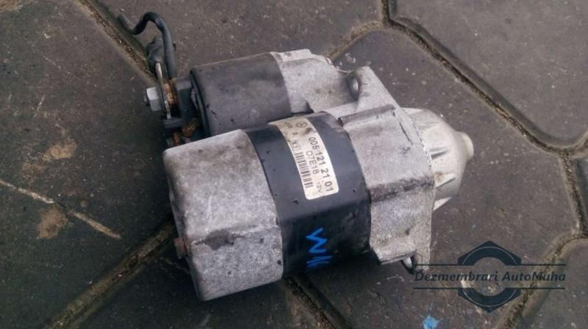 Electromotor Mercedes Vaneo (2002-2005) 005 121 21 01