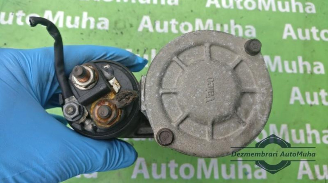 Electromotor Mercedes Vaneo (2002-2005) 005 151 21 01