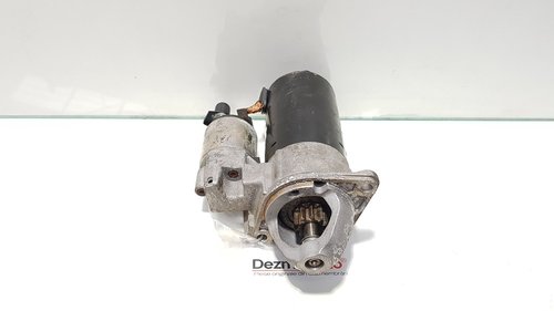 Electromotor, Mercedes Vaneo (414) [Fabr 2002-2005] 2.0 cdi, OM640940, A0051517401
