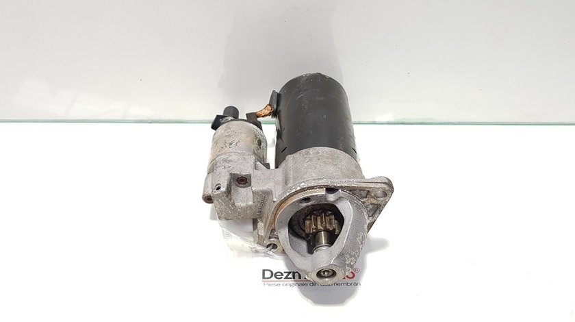 Electromotor, Mercedes Vaneo (414) [Fabr 2002-2005] 2.0 cdi, OM640940, A0051517401