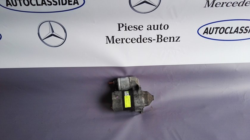 Electromotor Mercedes Vaneo,A-class 1.6,1.4 benzina A0051512101 VALEO