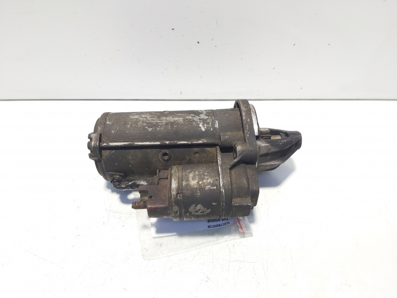 Electromotor, Mercedes Viano (W639) 2.2 CDI, OM646982, 6 vit man (id:641159)