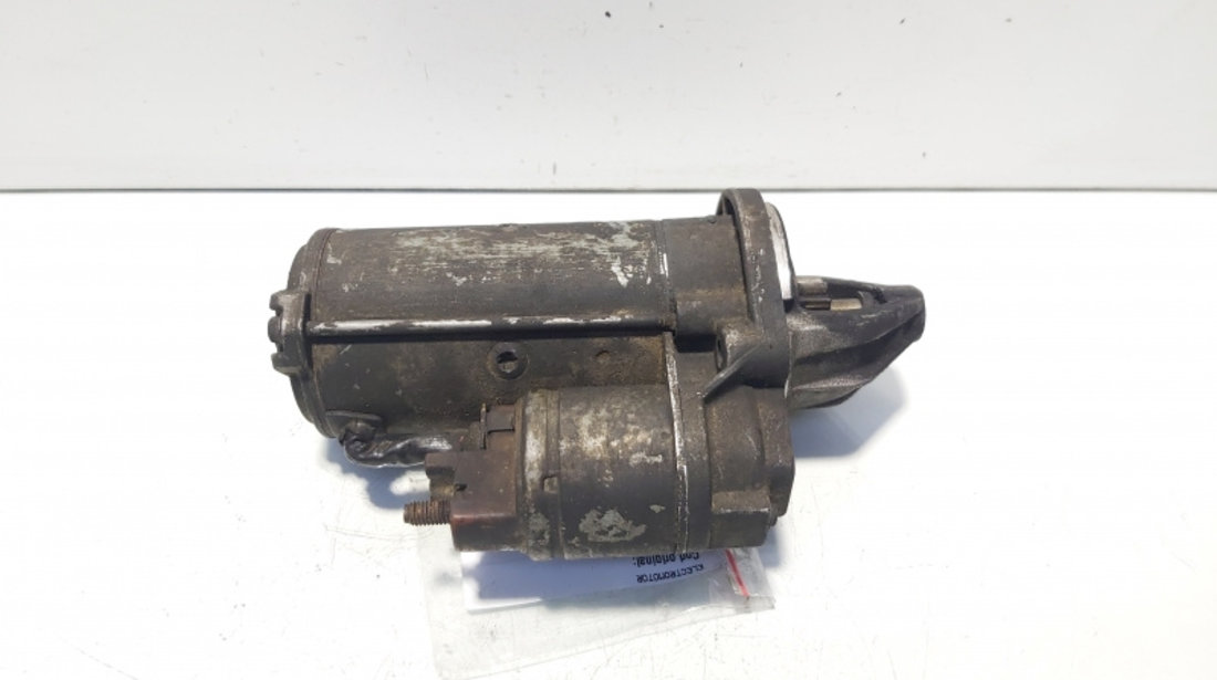 Electromotor, Mercedes Viano (W639) 2.2 CDI, OM646982, 6 vit man (id:641159)