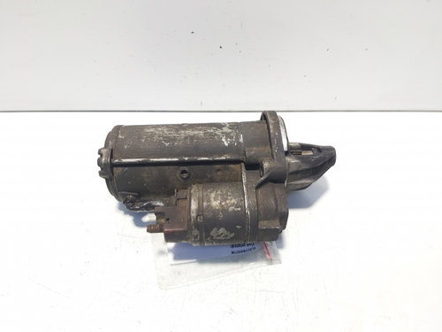 Electromotor, Mercedes Viano (W639) 2.2 CDI, OM646982, 6 vit man (id:641159)