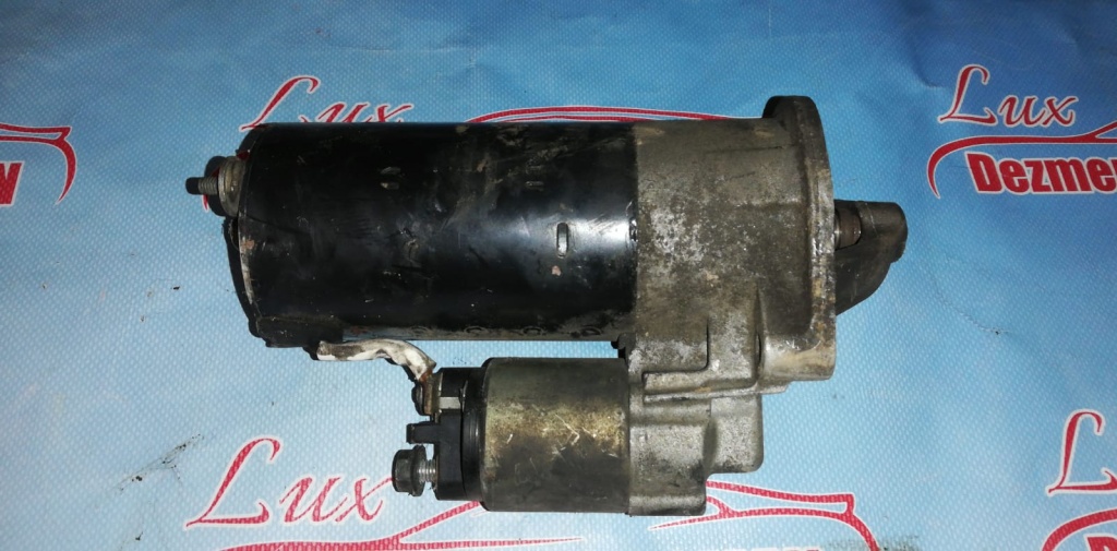 Electromotor MERCEDES VITO 111 cdi w639 2.2 om646