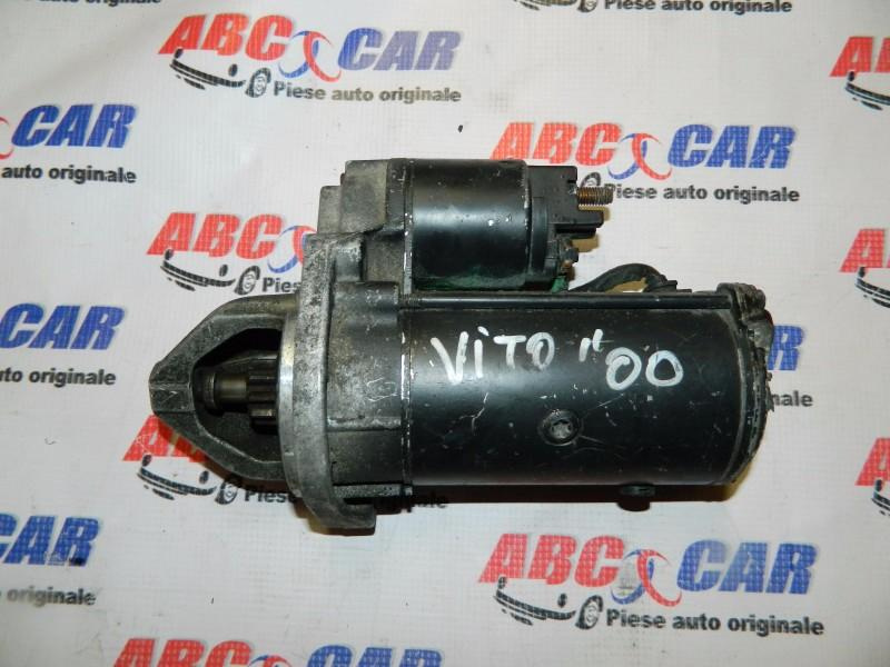 Electromotor Mercedes Vito 1996-2003 W638 0041519701