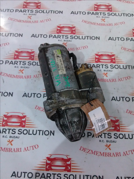 Electromotor MERCEDES VITO 2.2CDI an fabr. 2006