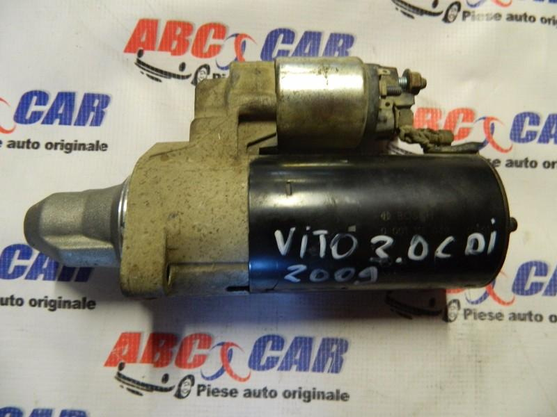 Electromotor Mercedes Vito 2003-> W639 A0061514101
