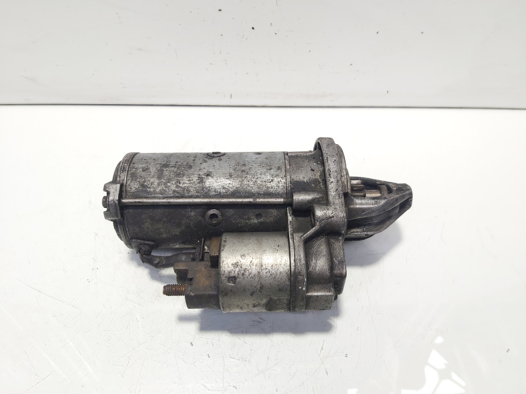 Electromotor, Mercedes Vito Autobus (W639), 2.2 CDI, OM646980, 6 vit man (id:641162)
