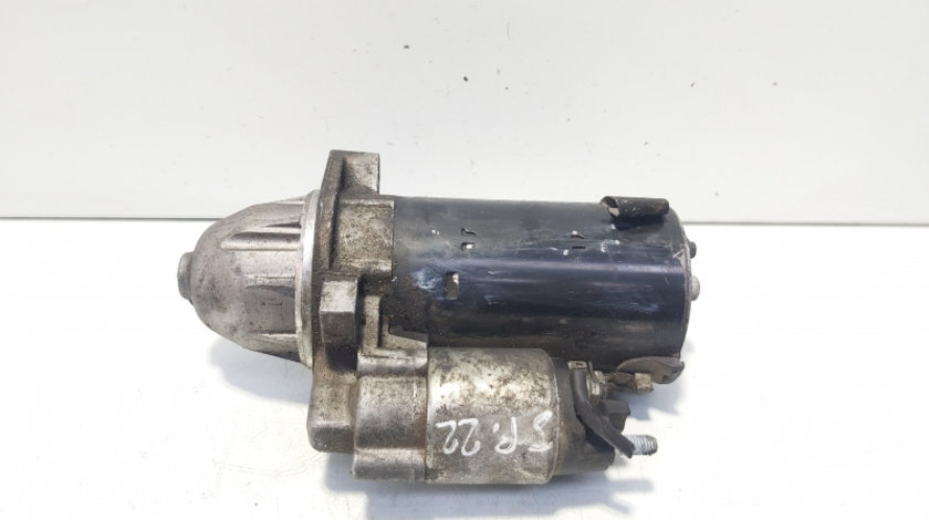 Electromotor, Mercedes Vito Autobus (W639) 2.2 CDI, OM646980, 6 vit man (id:641247)