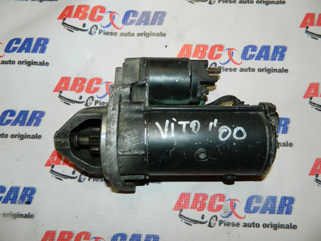 Electromotor Mercedes Vito W638 1996-2003 2.2 CDI Cod: 0041519701