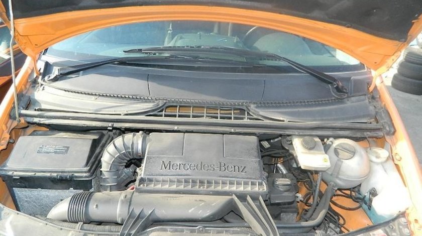 Electromotor Mercedes Vito W639 111 2.2 CDI model 2004-2013