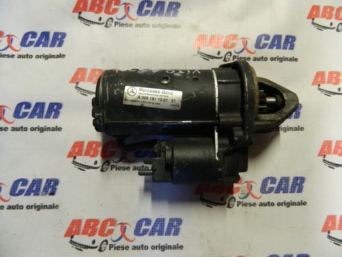 Electromotor Mercedes Vito W639 2004-2013 2.2 CDI Cod: A0051511301