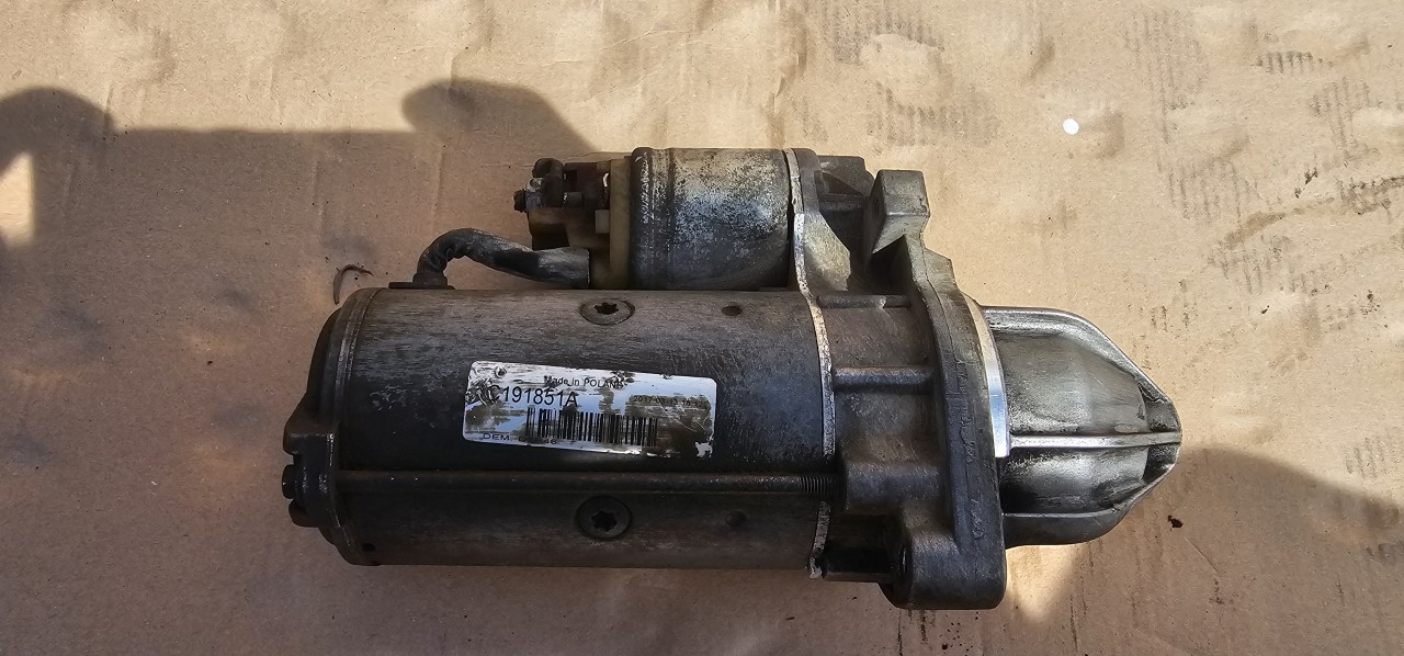 Electromotor Mercedes Vito W639 / Sprinter 906 2.2 CDI 2004 2005 2006