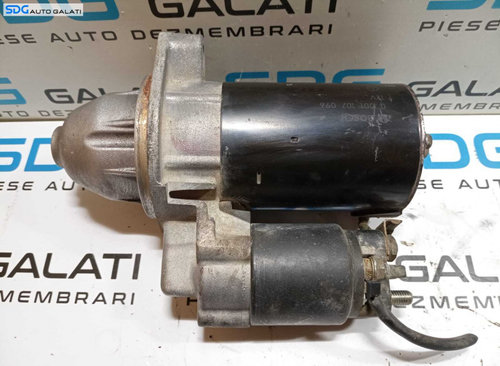 Electromotor Mercedes W203 Clasa C Class C180 C200 2.0 Kompressor 2001 - 2007 Cod 0001107096 [M7212]