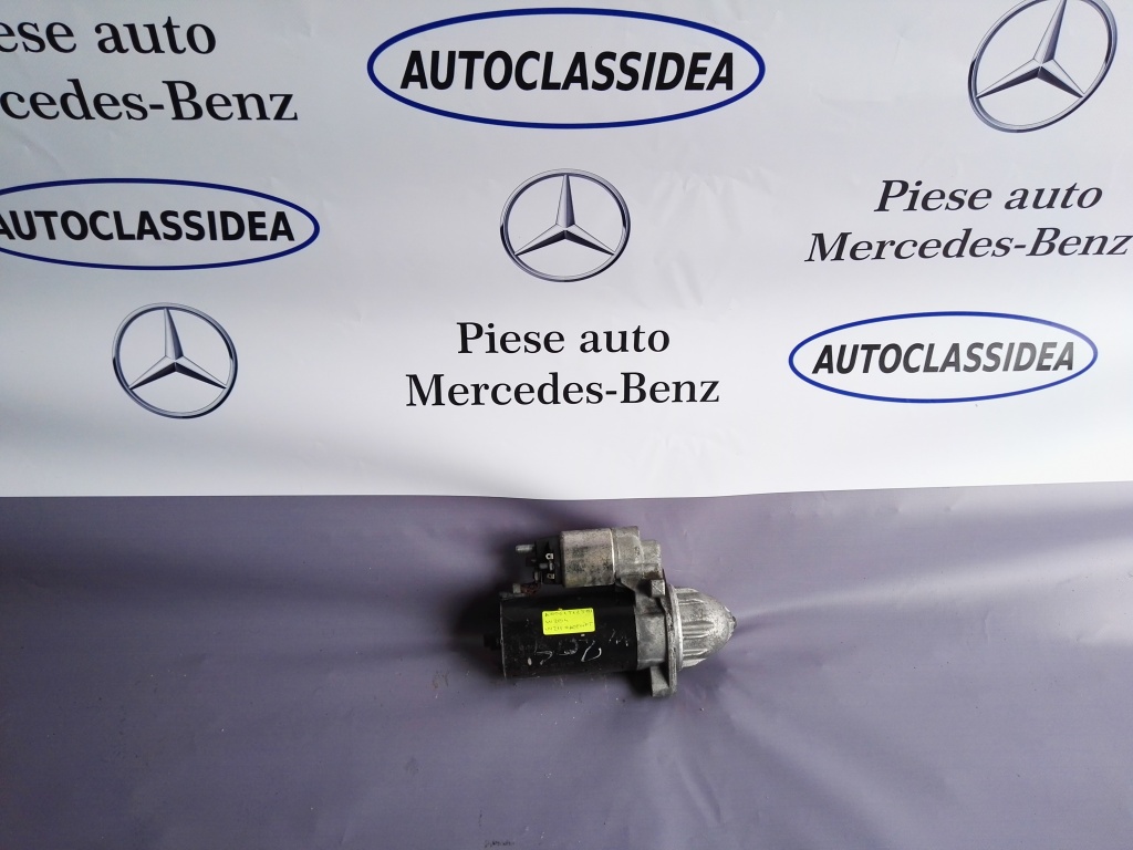 Electromotor mercedes w204,W211 cod A0061512501