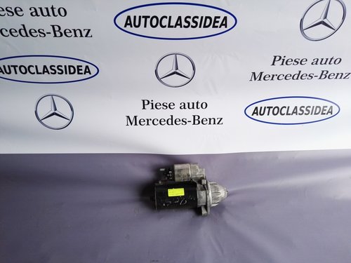 Electromotor mercedes w204,W211 cod A0061512501