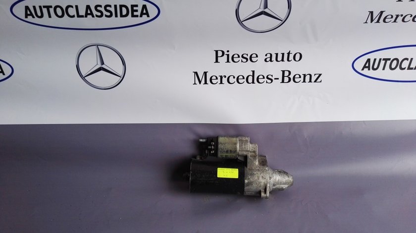 Electromotor Mercedes W211,w219 3.0 cdi V6 A0061514401