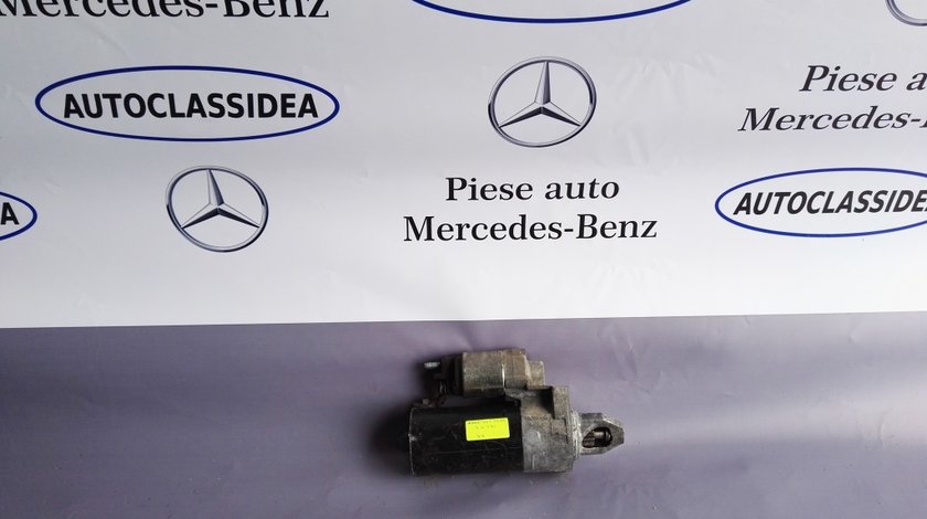 Electromotor Mercedes W211,w219 3.0 cdi V6 A0061514101